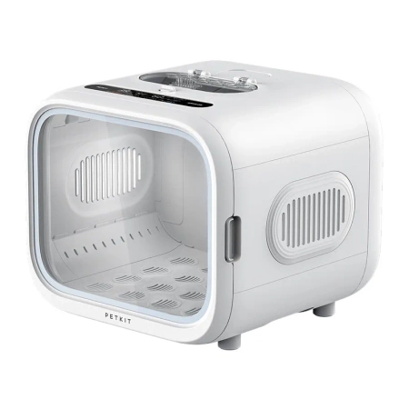 Smart pet dryer PetKit AIRSALON MAX Pro Smart pet dryer PetKit AIRSALON MAX Pro